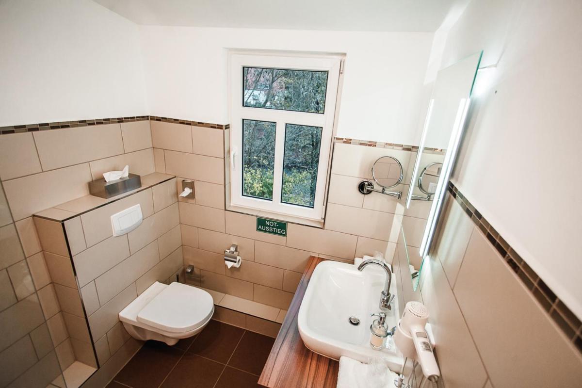 Landhotel Kahltalmuehle Alzenau Oda fotoğraf